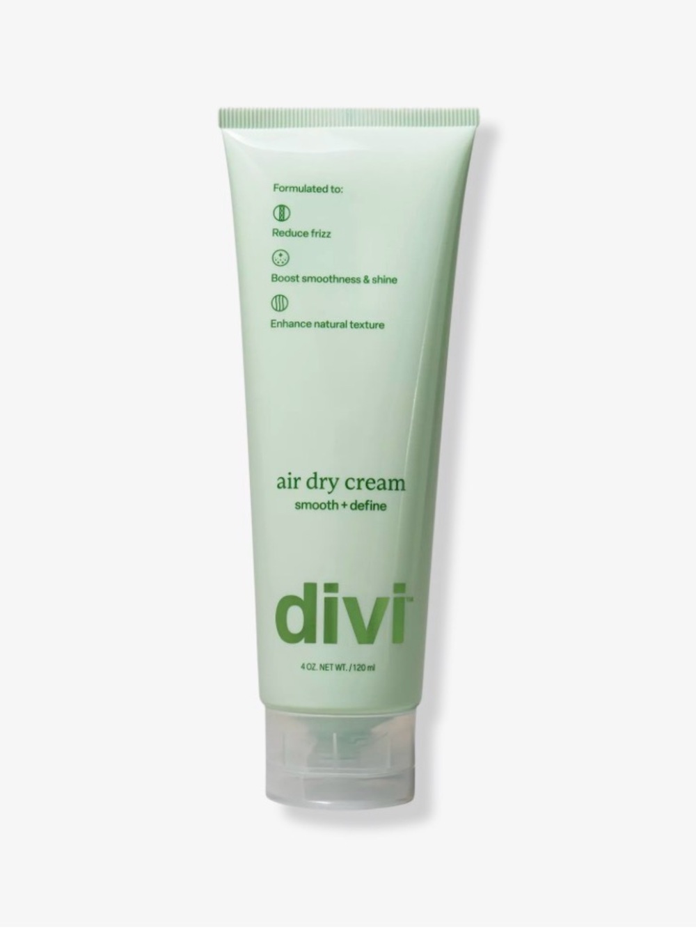 Divi Air Dry Cream
